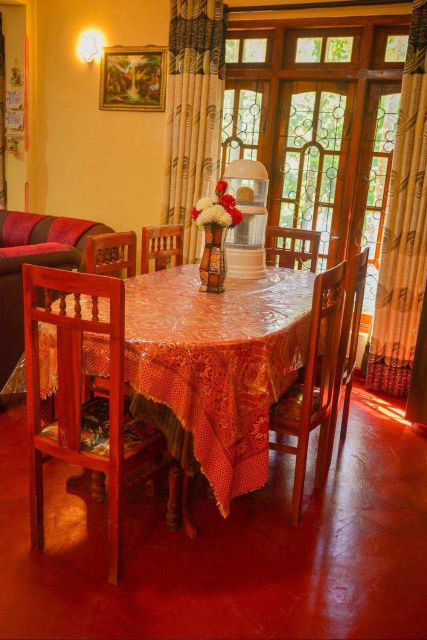 Lak Sewana Home Stay Kandy Exterior foto