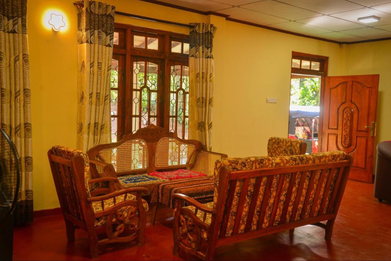 Lak Sewana Home Stay Kandy Exterior foto